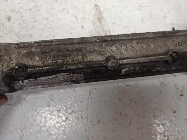 CREMAILLERE FIAT/FORD - Vue 3